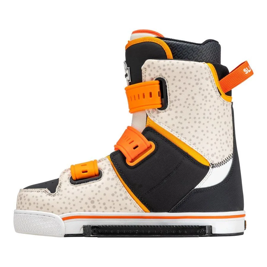 Zuupack Boots - Slingshot Bulgaria Thumbnail 7