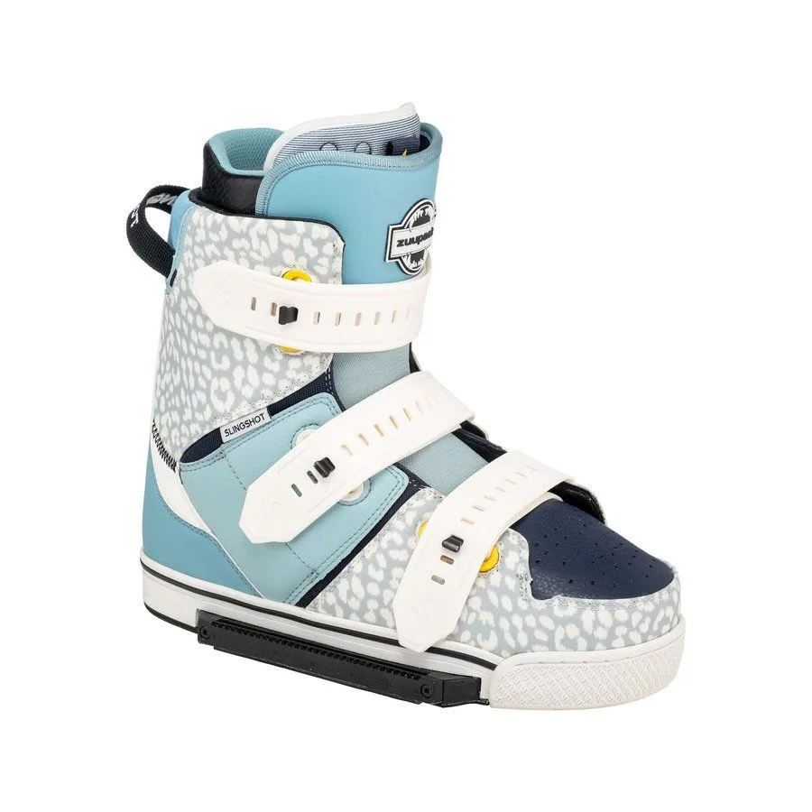 Zuupack Boots - Slingshot Bulgaria Thumbnail 12