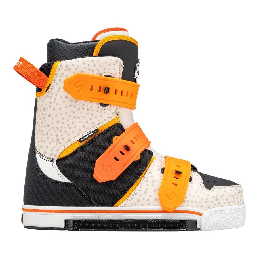Zuupack Boots - Slingshot Bulgaria Official Image 1