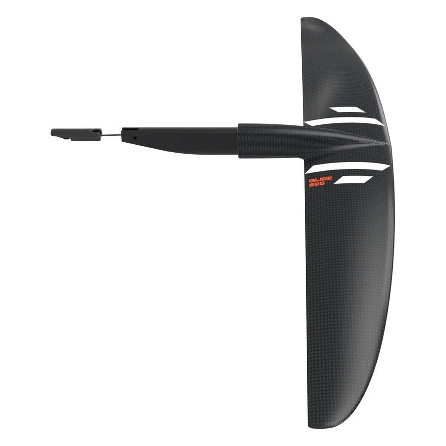 One-Lock Glide Front Wing - Slingshot Bulgaria Thumbnail 7