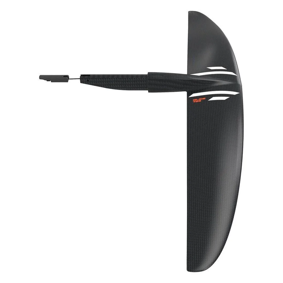 One-Lock Glide Front Wing - Slingshot Bulgaria Official Image 1