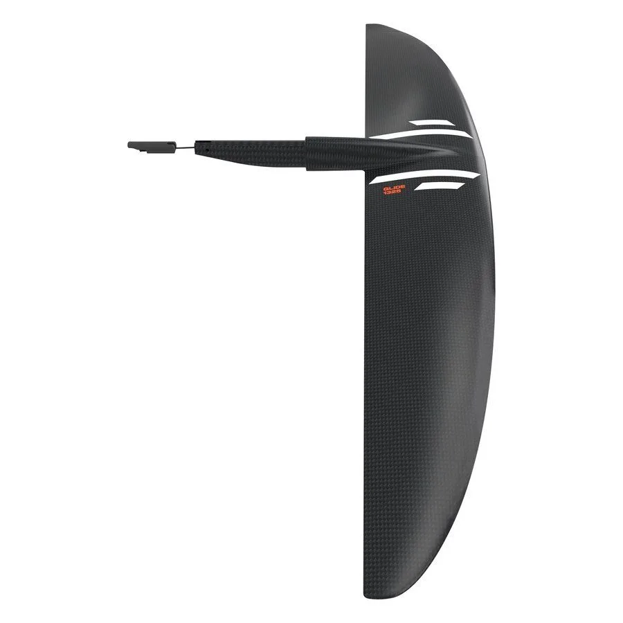 One-Lock Glide Front Wing - Slingshot Bulgaria Thumbnail 11