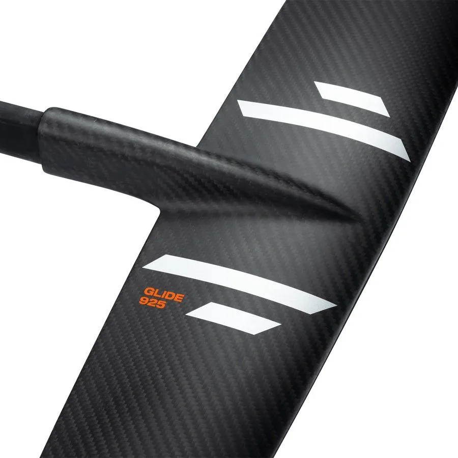 One-Lock Glide Front Wing - Slingshot Bulgaria Thumbnail 5