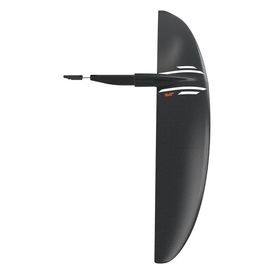 One-Lock Glide Front Wing - Slingshot Bulgaria Thumbnail 12