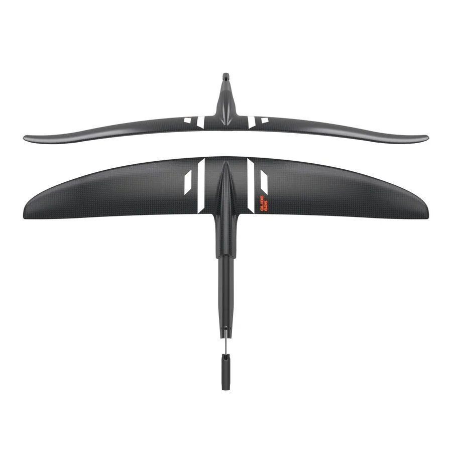 One-Lock Glide Front Wing - Slingshot Bulgaria Thumbnail 13