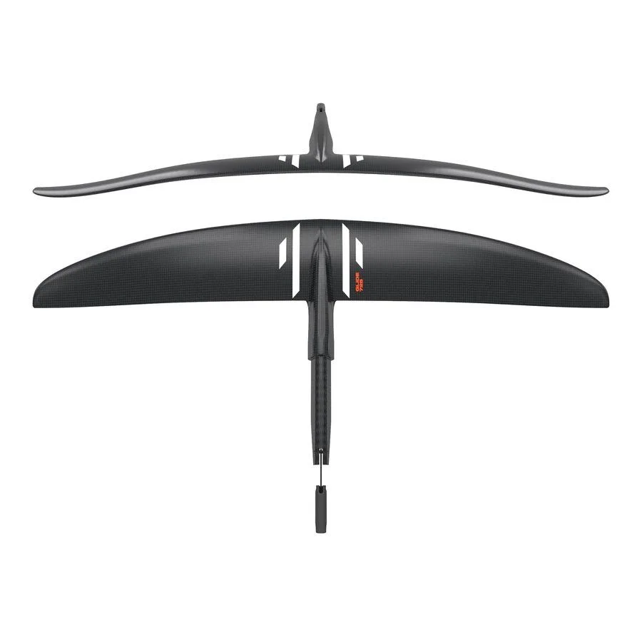 One-Lock Glide Front Wing - Slingshot Bulgaria Thumbnail 14