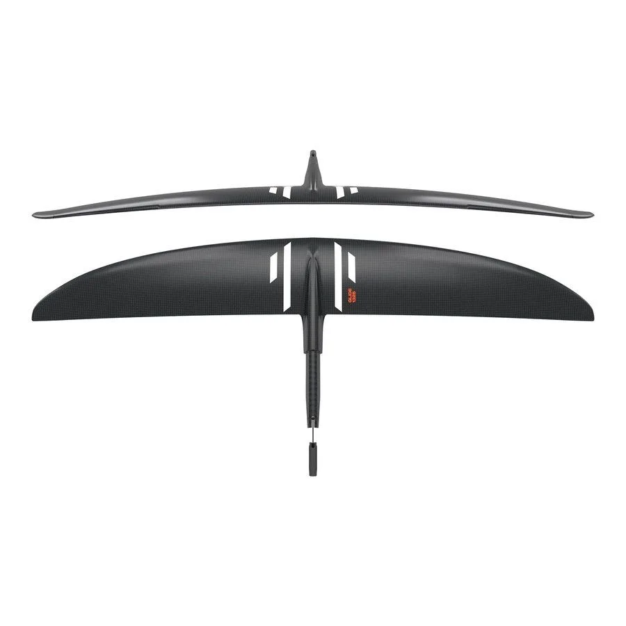 One-Lock Glide Front Wing - Slingshot Bulgaria Thumbnail 18