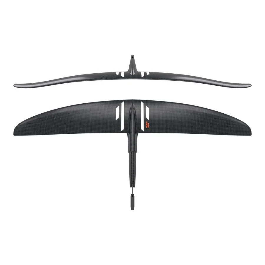 One-Lock Glide Front Wing - Slingshot Bulgaria Thumbnail 17