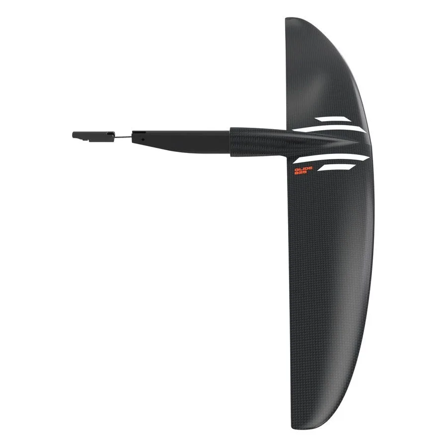 One-Lock Glide Front Wing - Slingshot Bulgaria Thumbnail 9