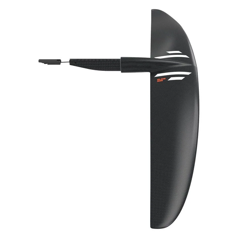 One-Lock Glide Front Wing - Slingshot Bulgaria Thumbnail 8