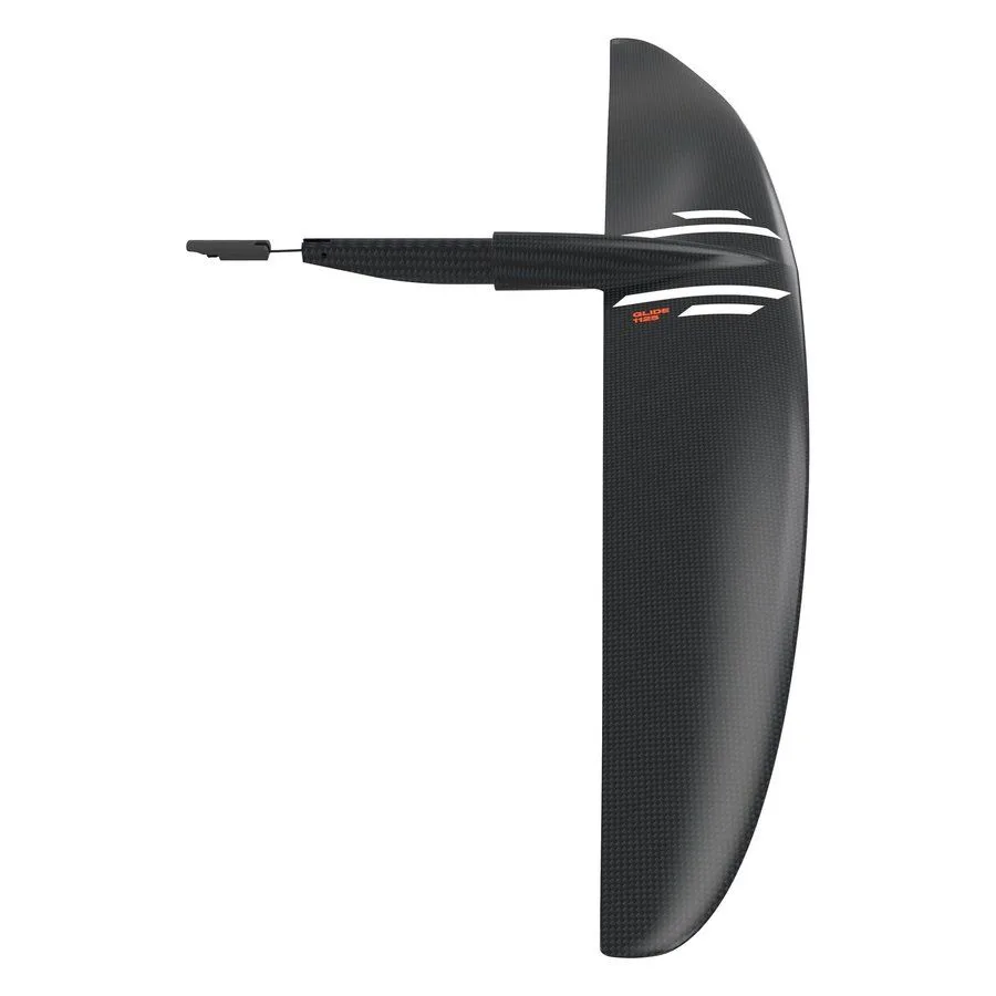 One-Lock Glide Front Wing - Slingshot Bulgaria Thumbnail 10