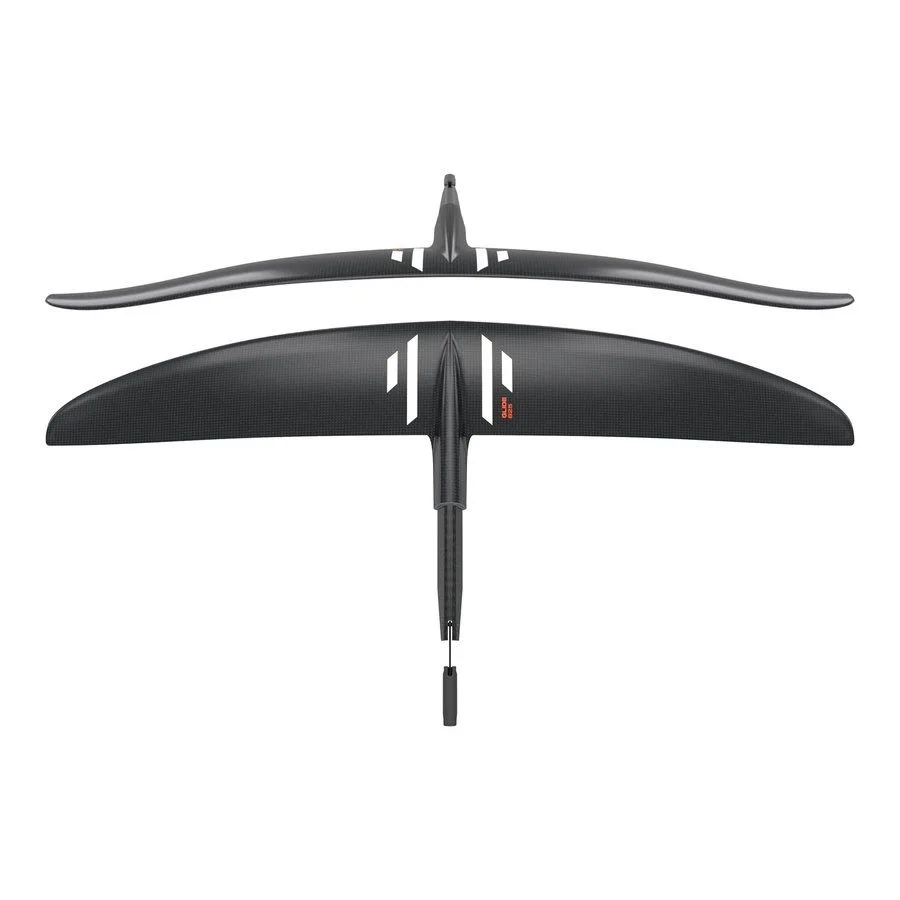 One-Lock Glide Front Wing - Slingshot Bulgaria Thumbnail 15