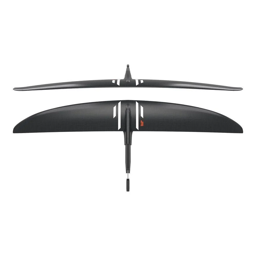 One-Lock Glide Front Wing - Slingshot Bulgaria Thumbnail 19