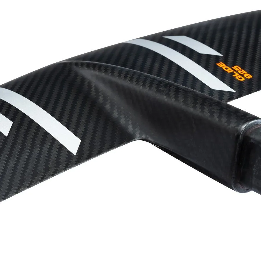 One-Lock Glide Front Wing - Slingshot Bulgaria Thumbnail 4