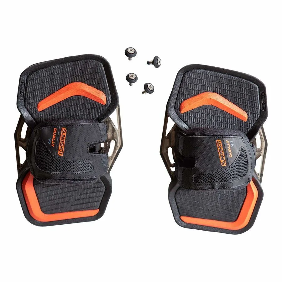 Dually V7 - Slingshot Bulgaria Official Image 1