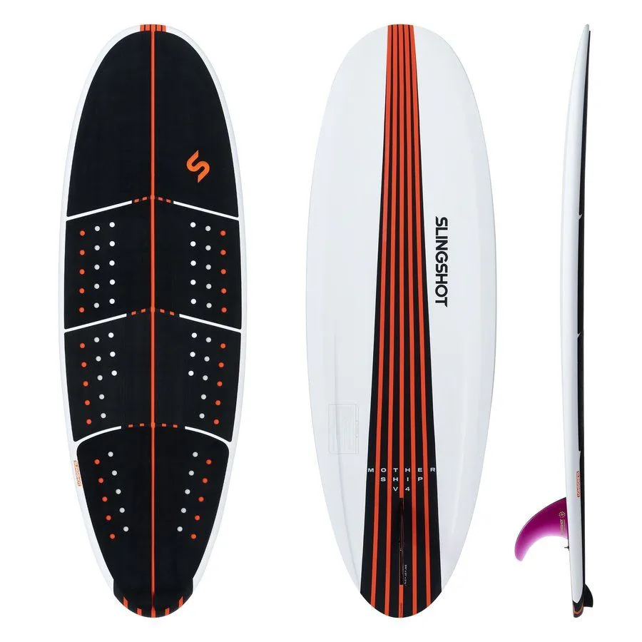Mothership V4 5'6" - Slingshot Bulgaria Official Image 1