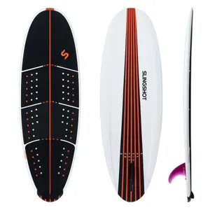 Mothership V4 5'6" - undefined