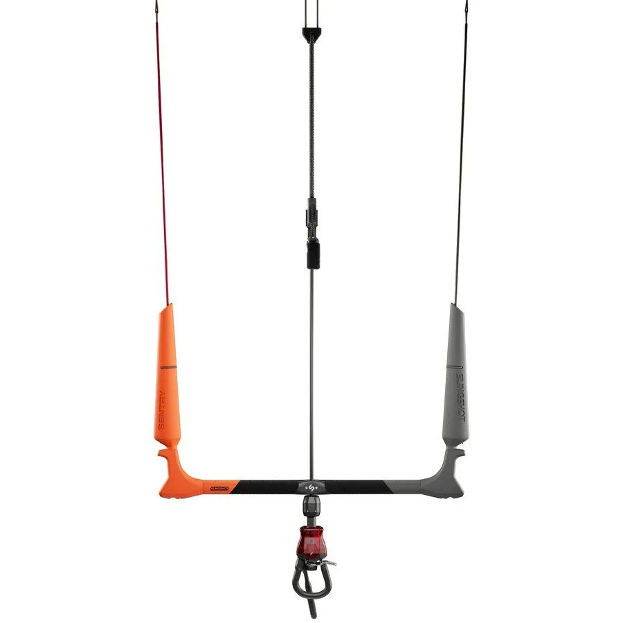 Sentry V3 - Slingshot Bulgaria Official Image 1