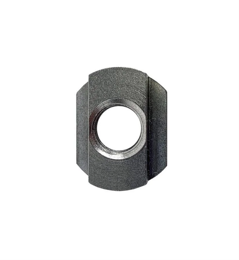M8 Foil Track Nut, Stainless Steel - Slingshot Bulgaria Thumbnail 2