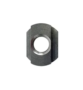 M8 Foil Track Nut, Stainless Steel - undefined