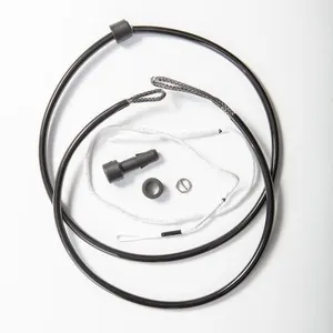 Sentry Depower Line & Flagging Line w/ Tube - undefined