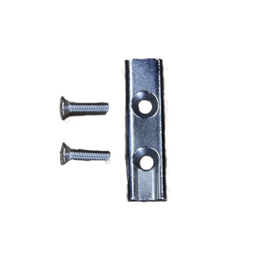 Guardian Metal Rope Cover w/4mm Screws - Slingshot Bulgaria Official Image 1