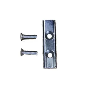 Guardian Metal Rope Cover w/4mm Screws - undefined