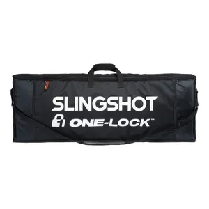 One-Lock Foil Bag - undefined