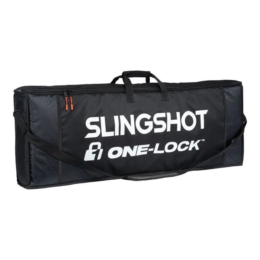 One-Lock Foil Bag - Slingshot Bulgaria Thumbnail 3