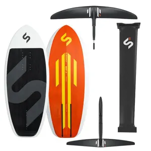One-Lock Wake Glide 925 Advanced Package - undefined