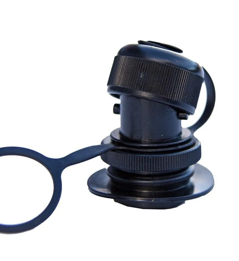 Speed System Complete Kite Valve - Slingshot Bulgaria Official Image 1