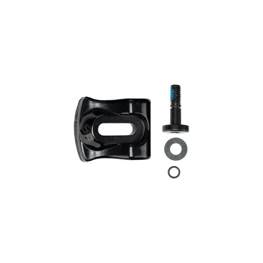 K9 V2 Binding Clamp Hardware - Slingshot Bulgaria Thumbnail 2