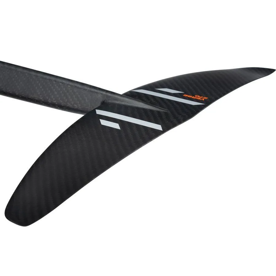 One-Lock Wing QuickStart Package - Slingshot Bulgaria Thumbnail 9