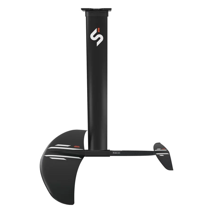 One-Lock Wing QuickStart Package - Slingshot Bulgaria Thumbnail 3