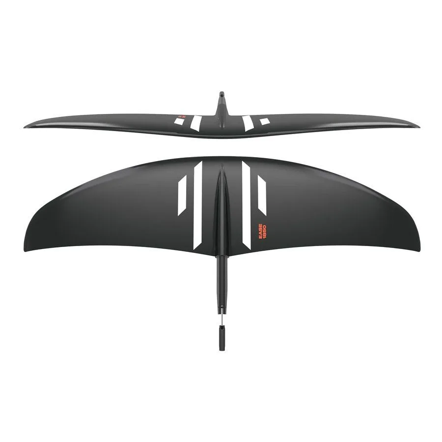 One-Lock Wing QuickStart Package - Slingshot Bulgaria Thumbnail 4