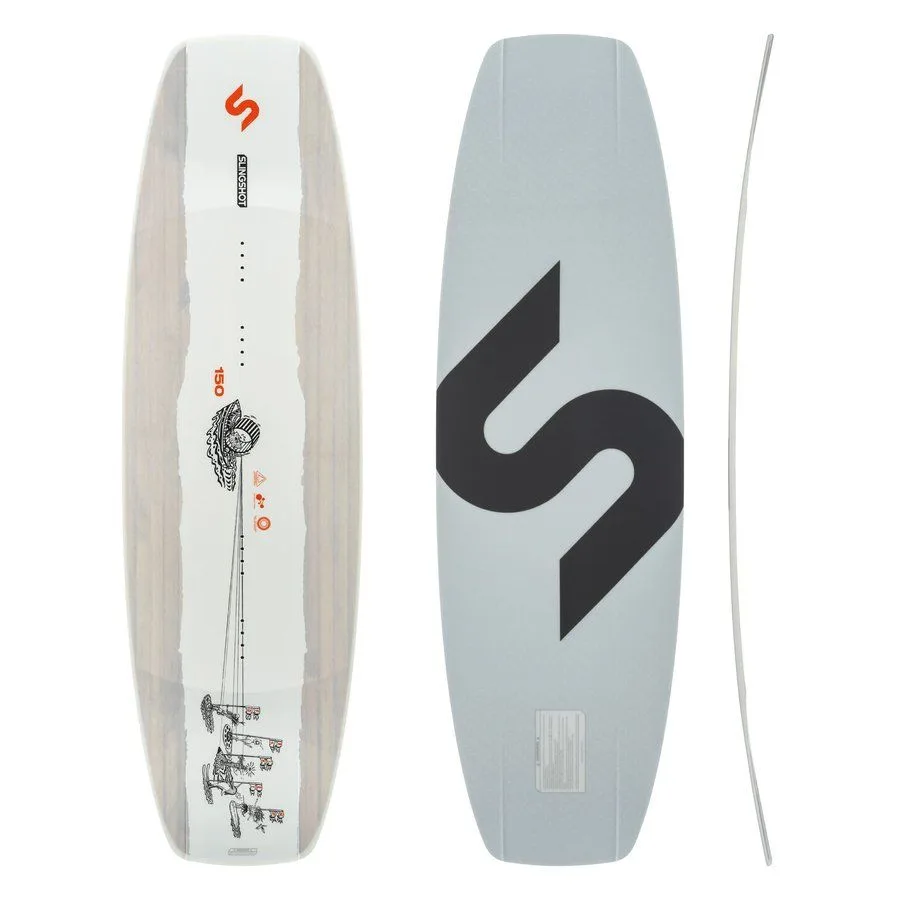 Friend Ship - Slingshot Bulgaria Official Image 1