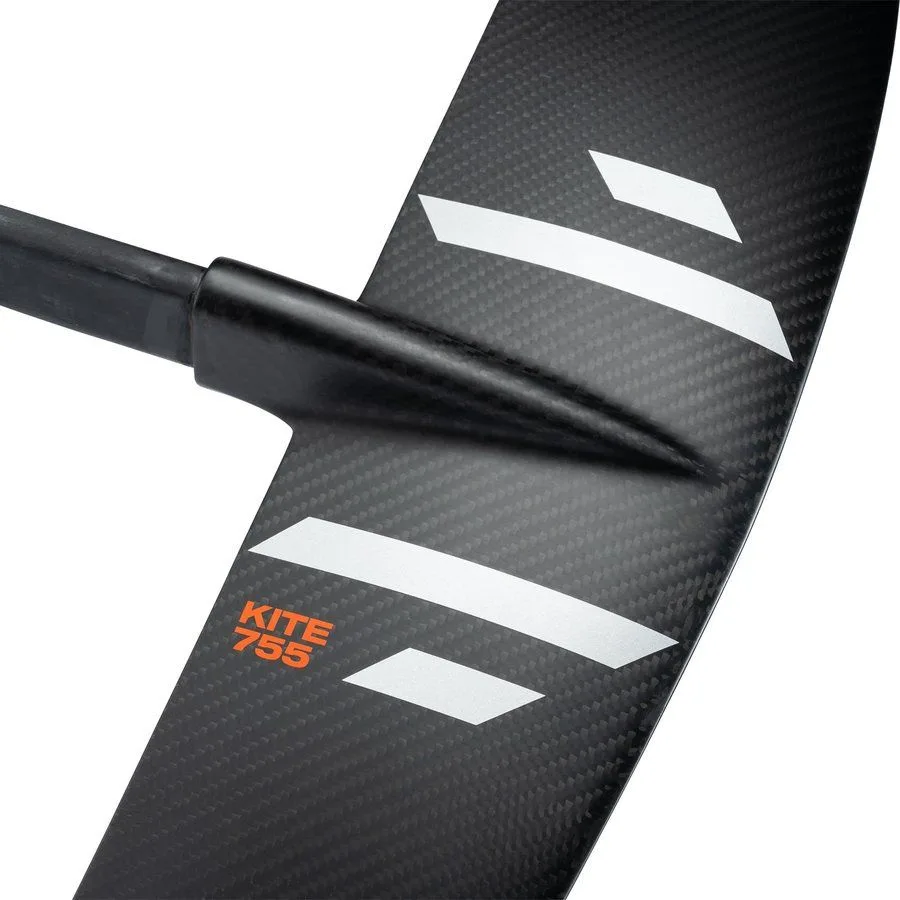 One-Lock Kite Front Wings - Slingshot Bulgaria Thumbnail 5