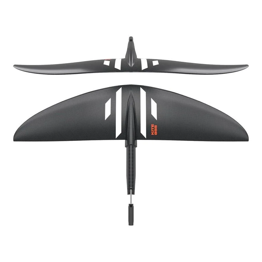 One-Lock Kite Front Wings - Slingshot Bulgaria Thumbnail 13