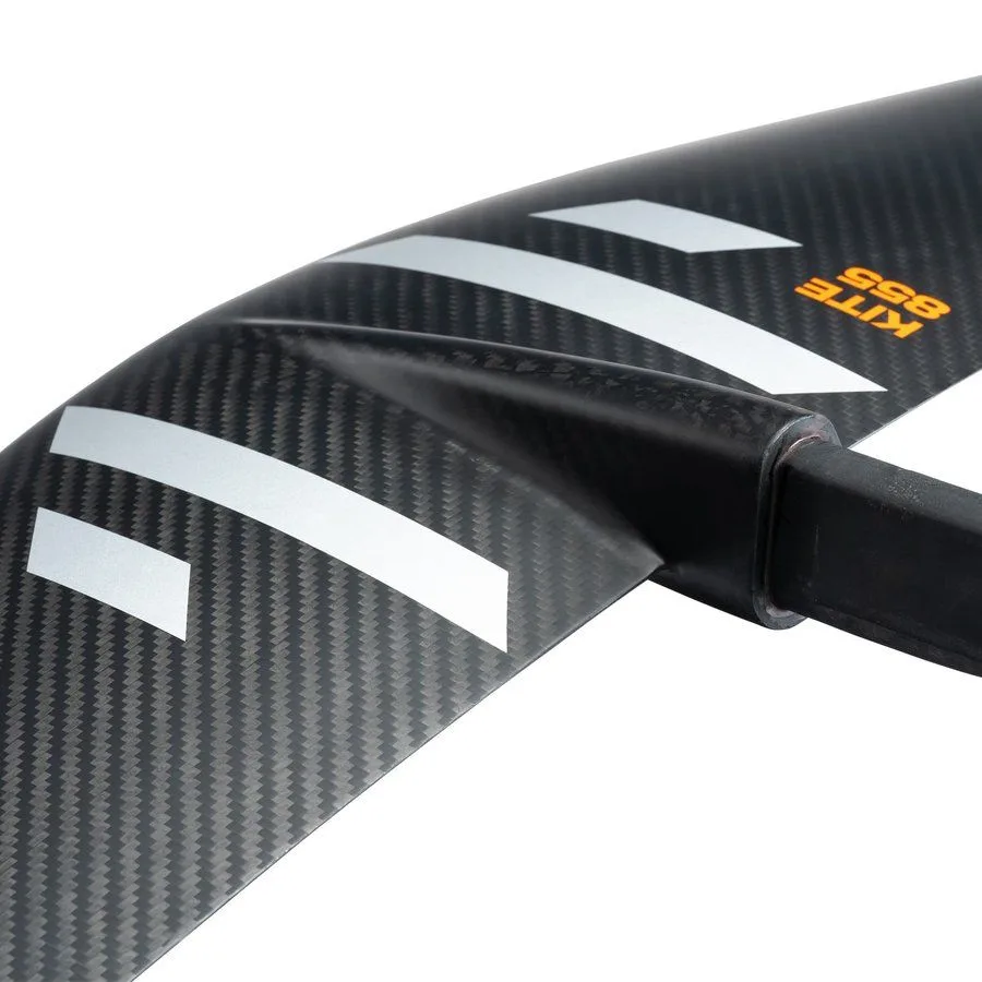 One-Lock Kite Front Wings - Slingshot Bulgaria Thumbnail 10