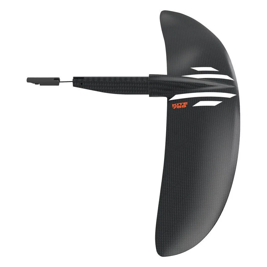 One-Lock Kite Front Wings - Slingshot Bulgaria Official Image 1