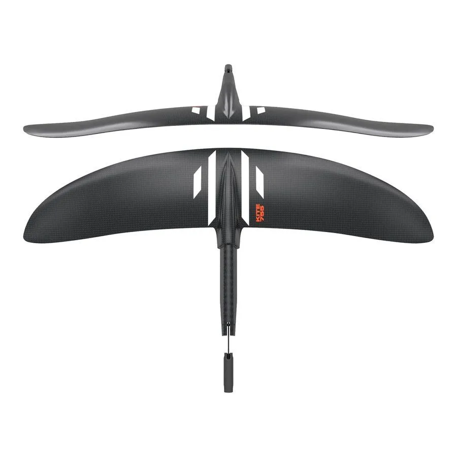 One-Lock Kite Front Wings - Slingshot Bulgaria Thumbnail 7