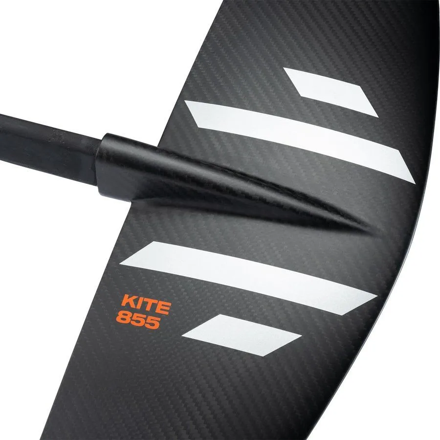 One-Lock Kite Front Wings - Slingshot Bulgaria Thumbnail 11