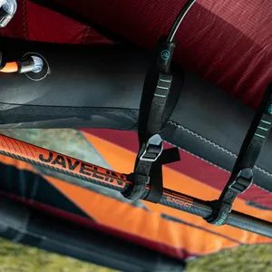 Javelin Adjustable Carbon Boom V1 - undefined