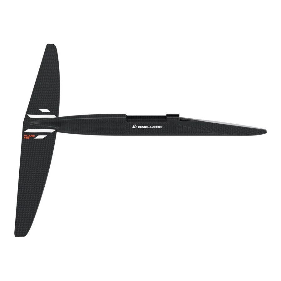 One-Lock Flare Tail - Slingshot Bulgaria Official Image 1