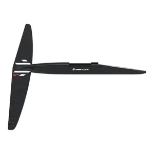 One-Lock Flare Tail - undefined
