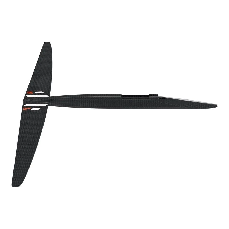 One-Lock Flare Tail - Slingshot Bulgaria Thumbnail 12
