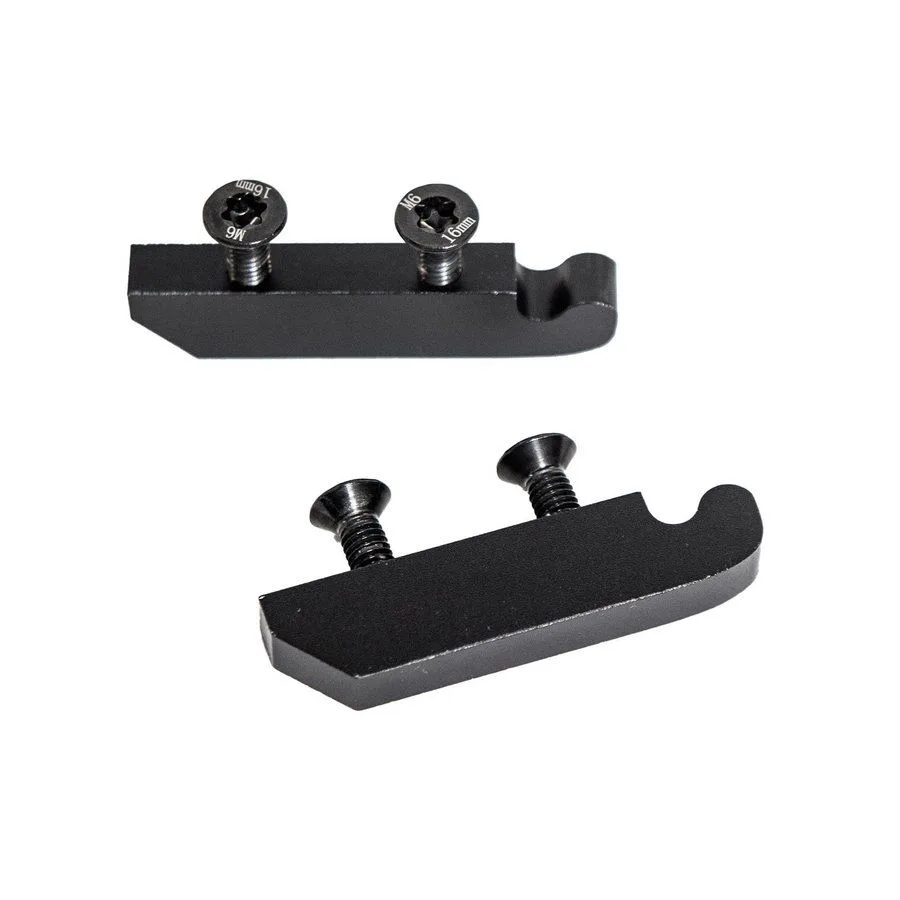 RTS Pedestal Kit - Slingshot Bulgaria Official Image 1