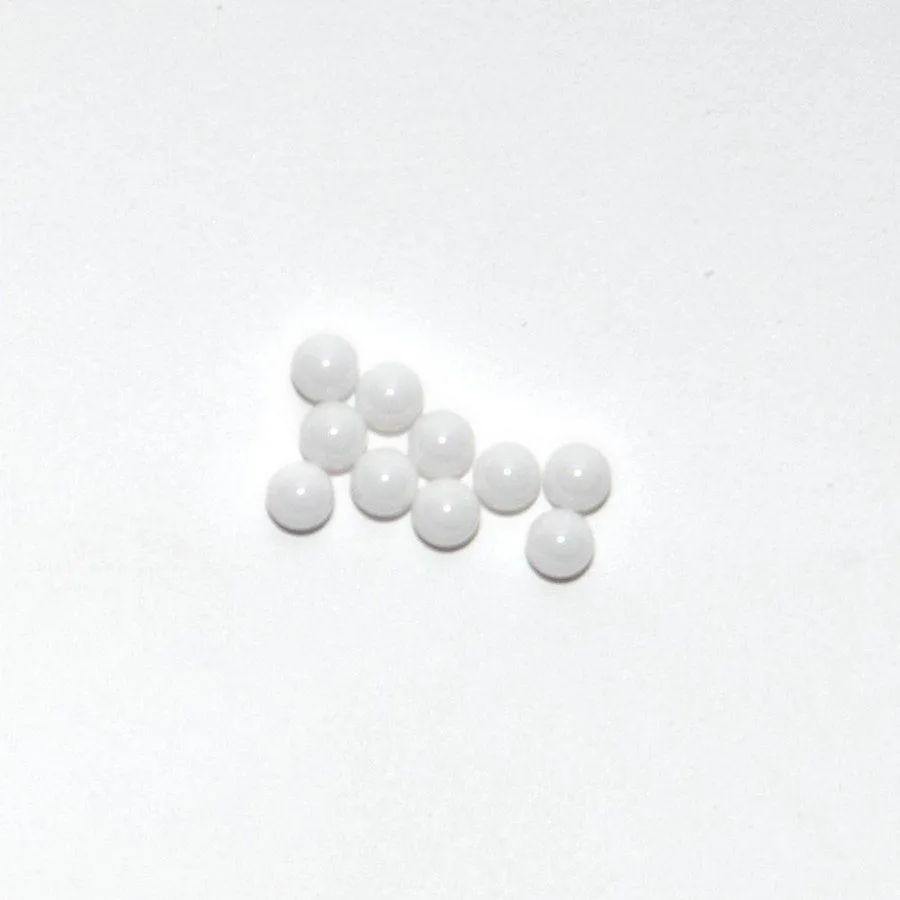 Sentry 10 Ball Bearing Set - Slingshot Bulgaria Official Image 1