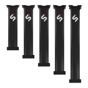 One-Lock Aluminum Mast - undefined