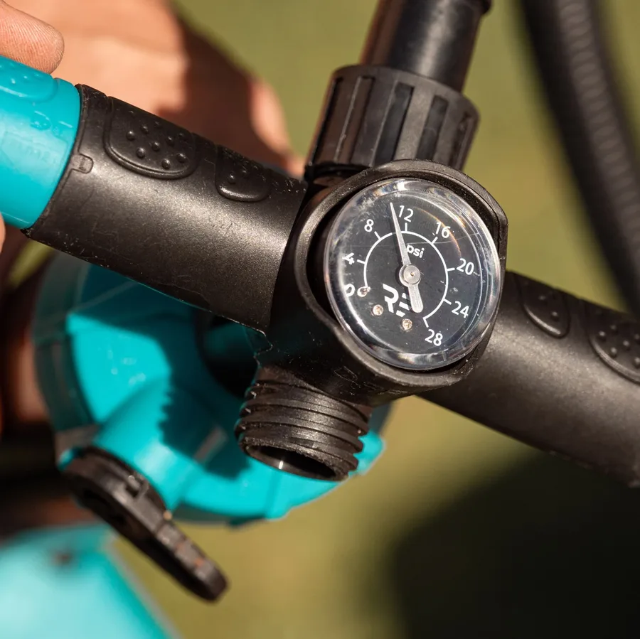 RE 3.2L Macro Pump - Slingshot Bulgaria Thumbnail 4